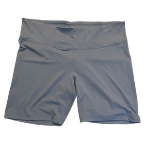 Plus Size Old Navy Biker Shorts